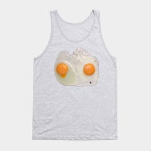 Fried eggs Tank Top